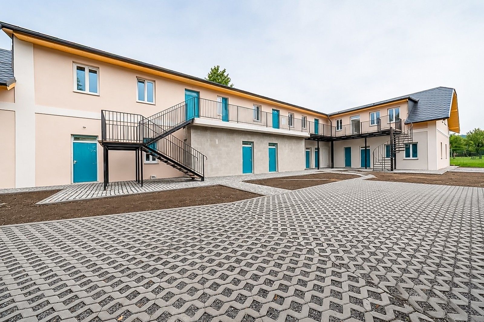 Prodej bytu 1+kk 42 m² - foto 5