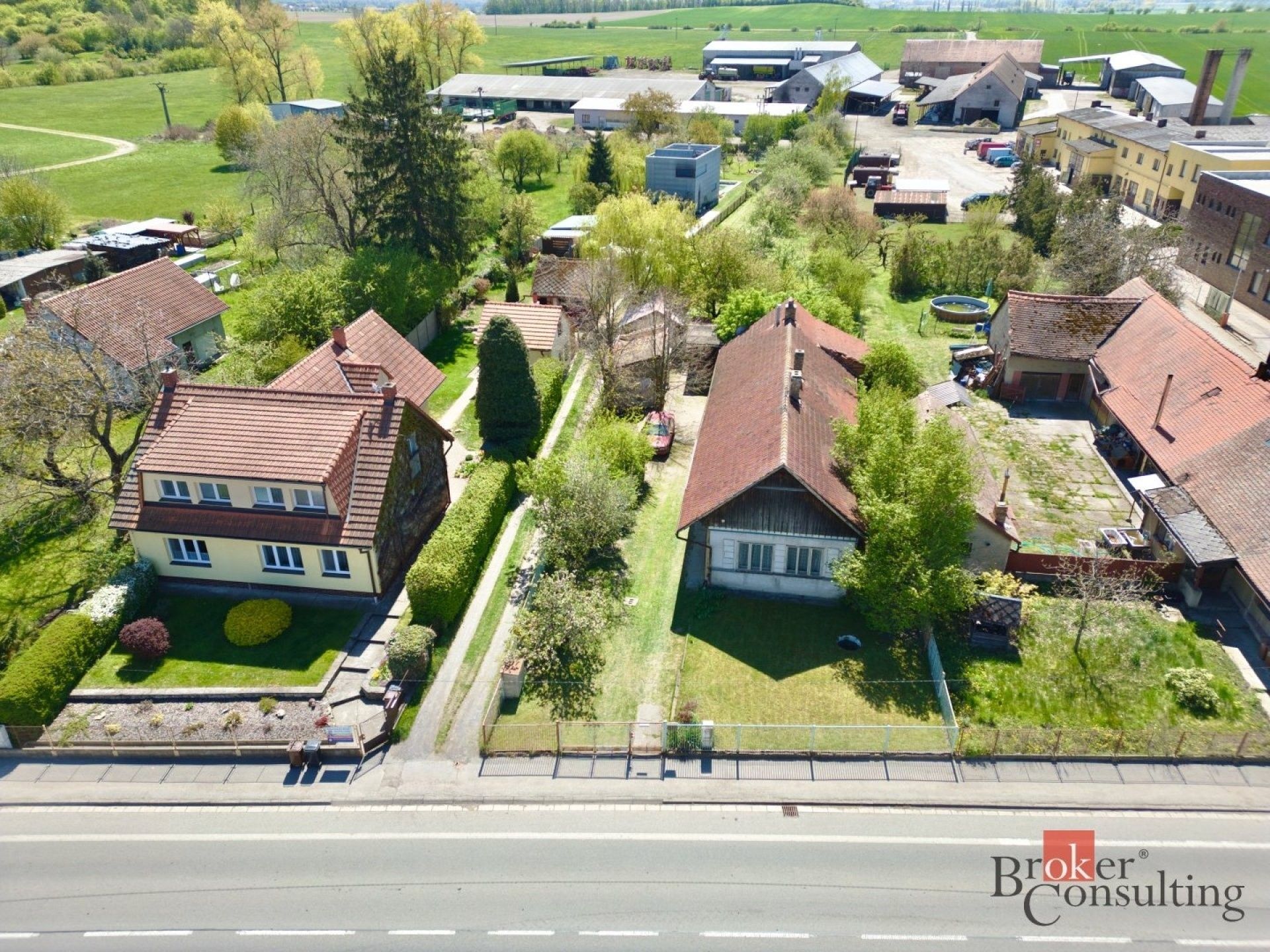Prodej pozemku 2219 m² - foto 5