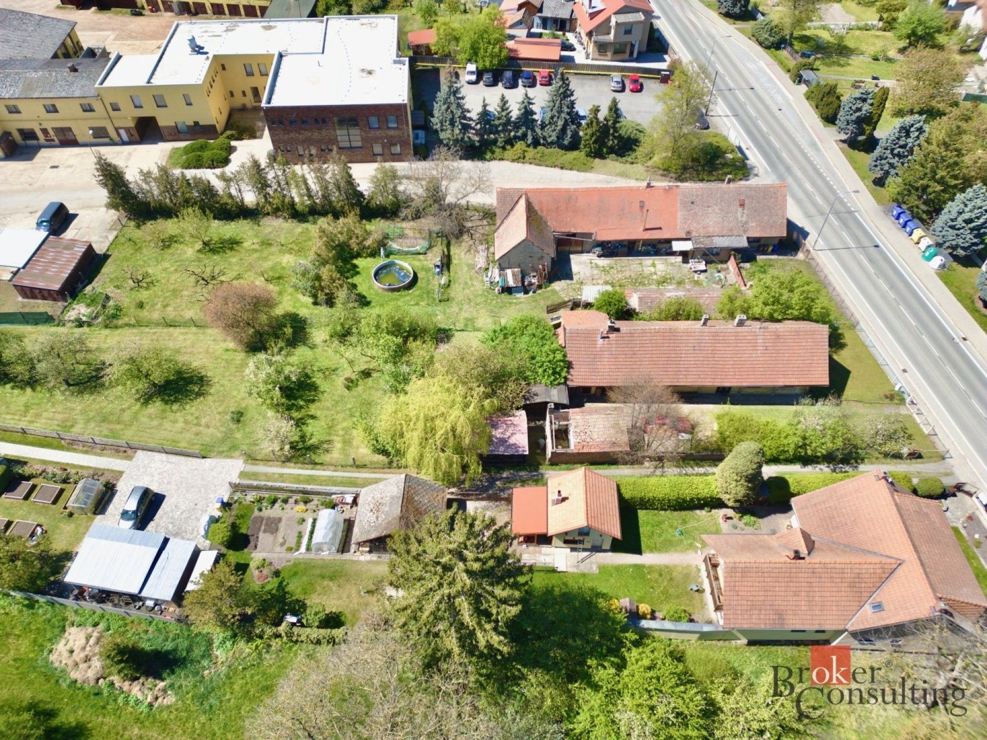 Prodej pozemku 2219 m² - foto 6