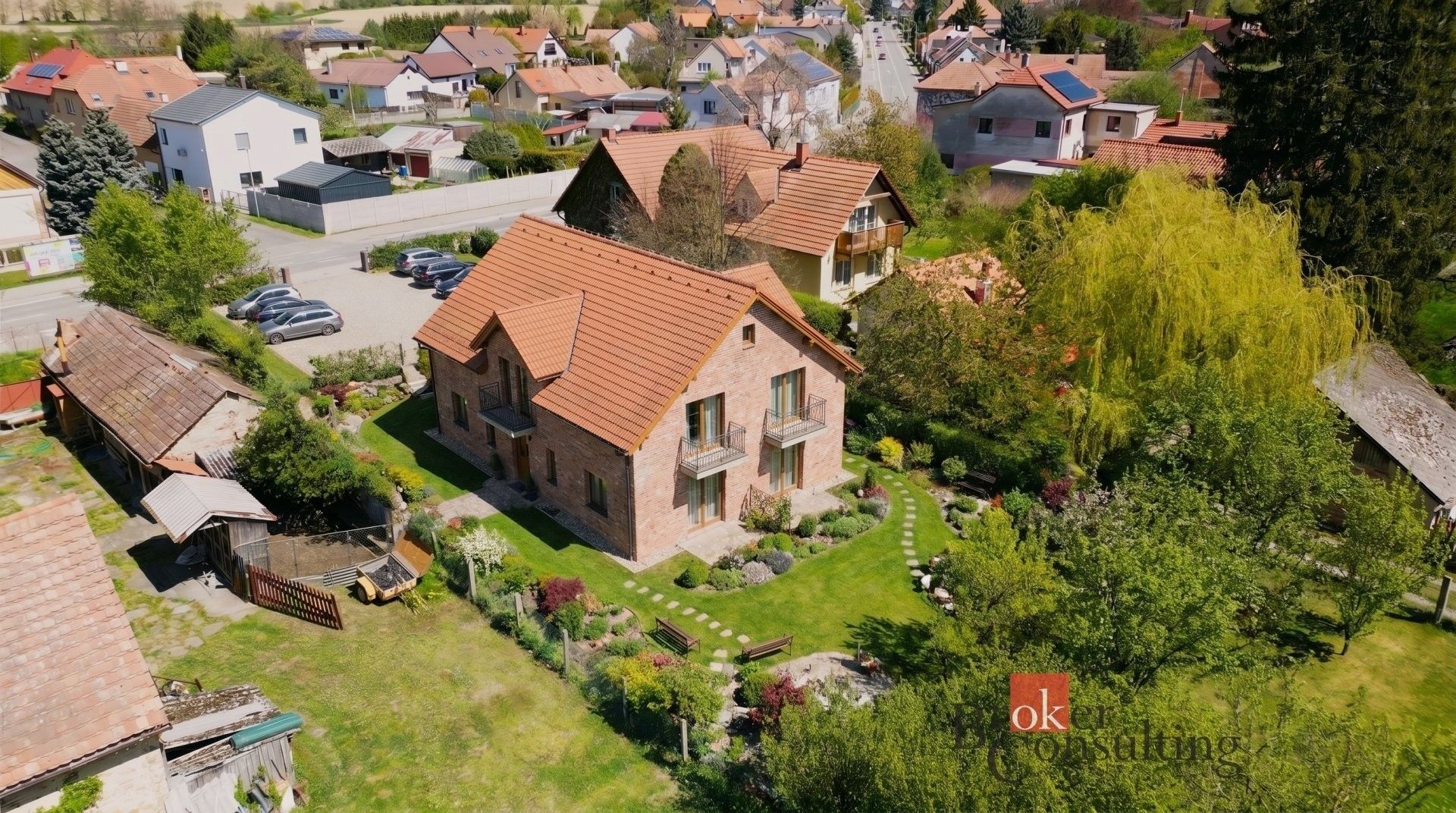 Prodej pozemku 2219 m² - foto 3