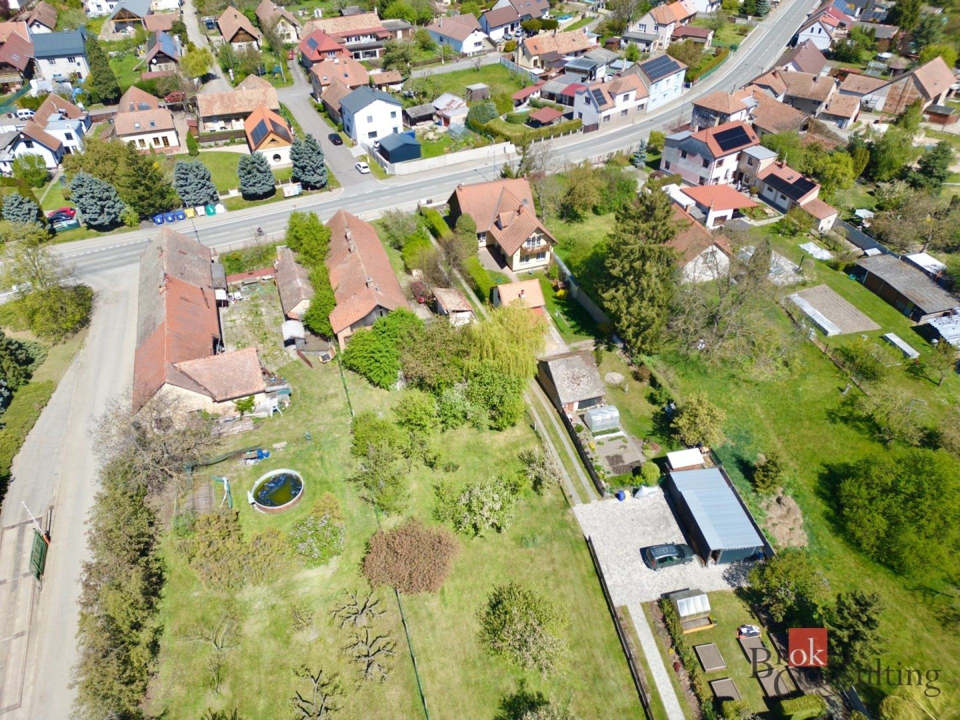 Prodej pozemku 2219 m² - foto 8