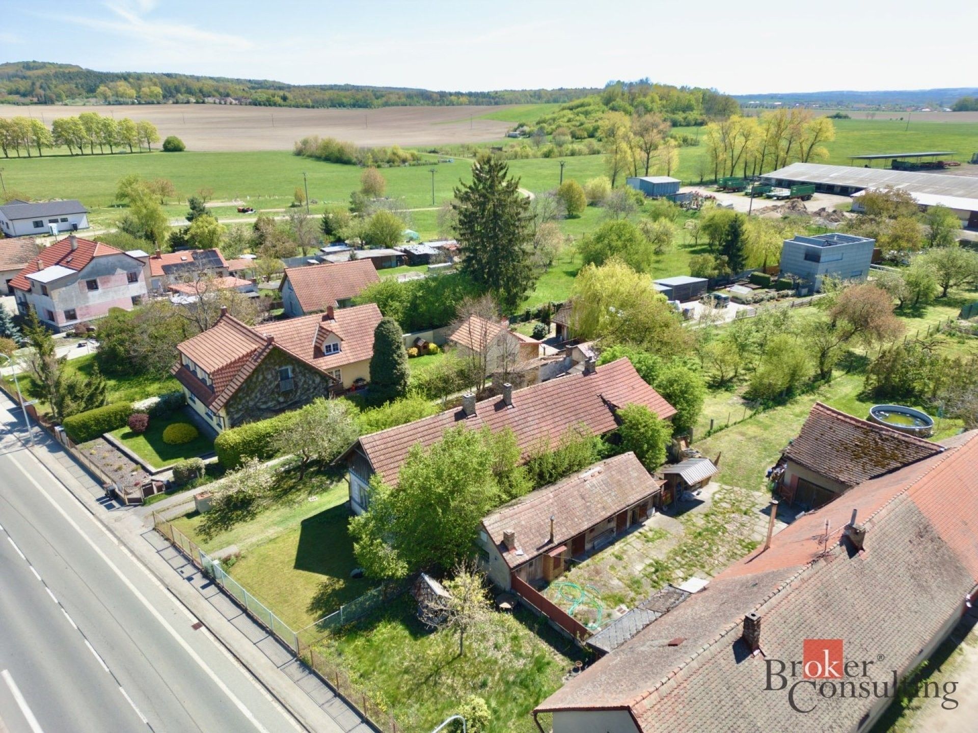 Prodej pozemku 2219 m² - foto 10