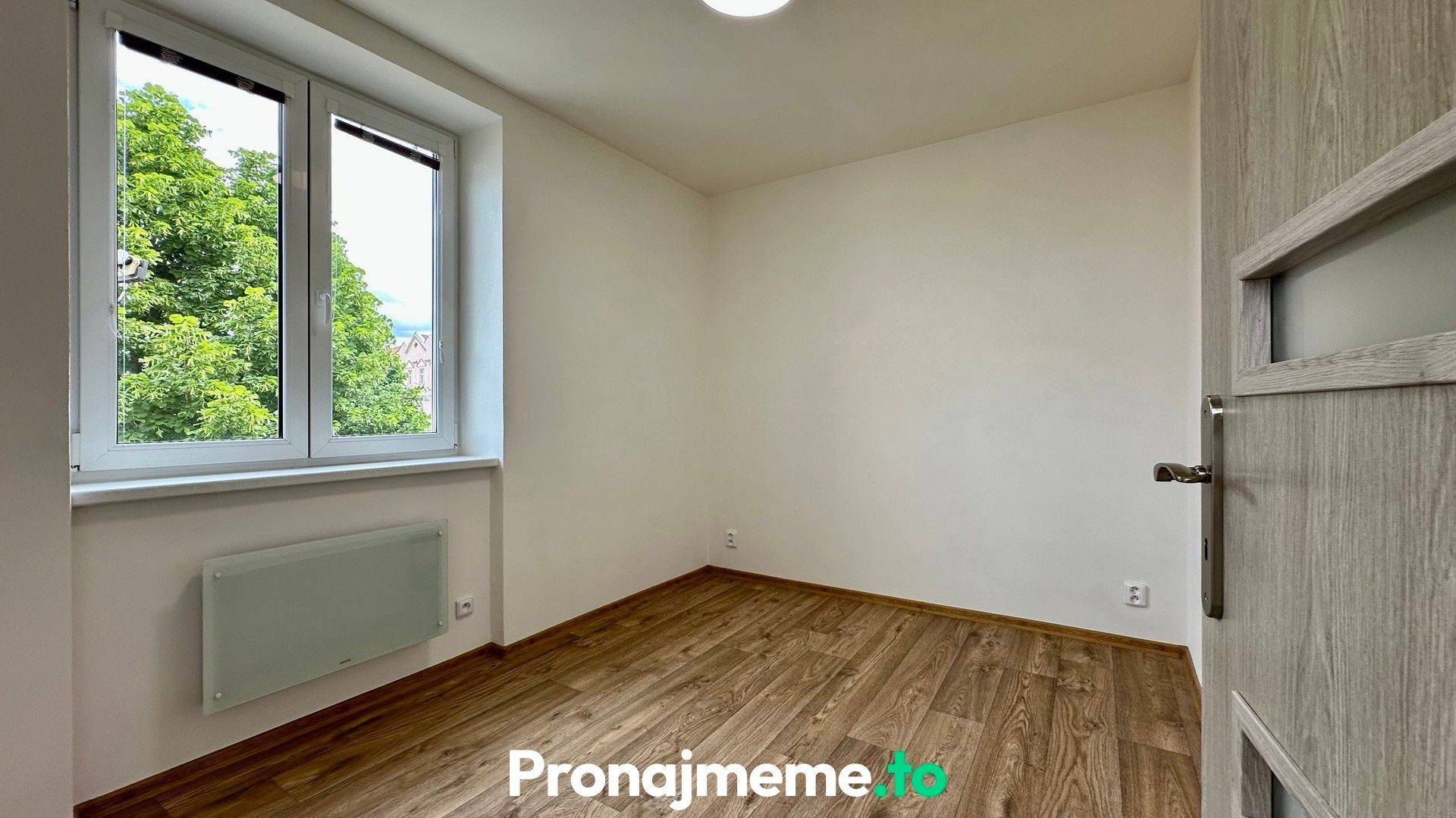Pronájem bytu 2+kk 42 m² - foto 5