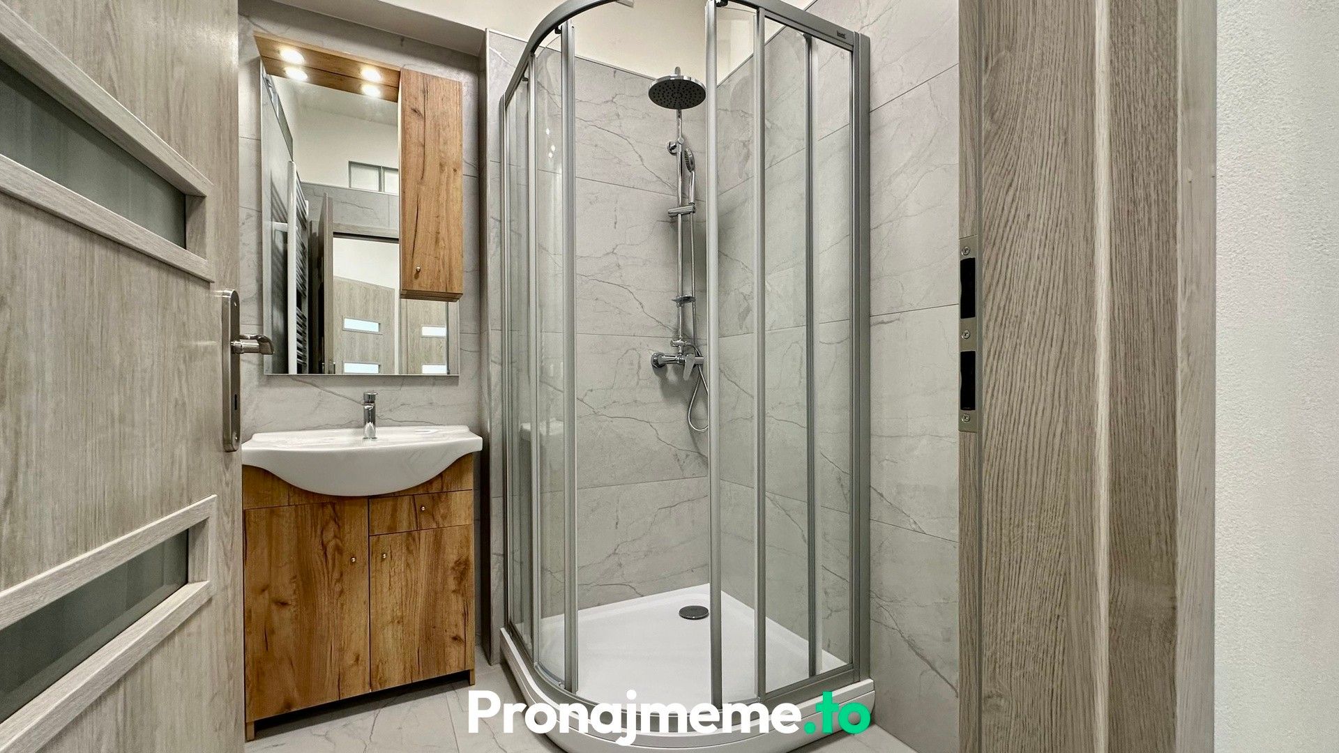 Pronájem bytu 2+kk 42 m² - foto 8