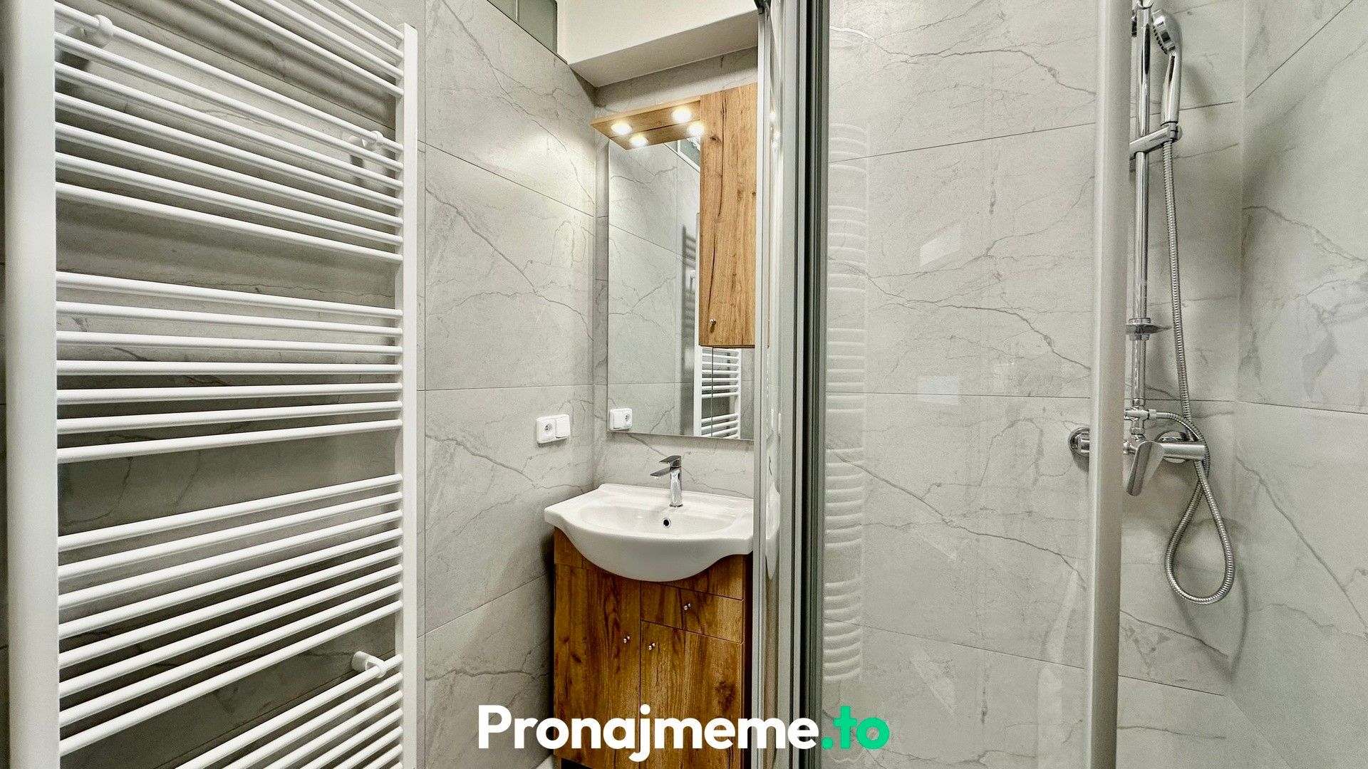 Pronájem bytu 2+kk 42 m² - foto 7
