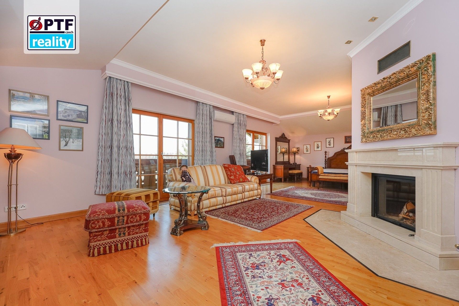 Prodej domu 277 m² - foto 14