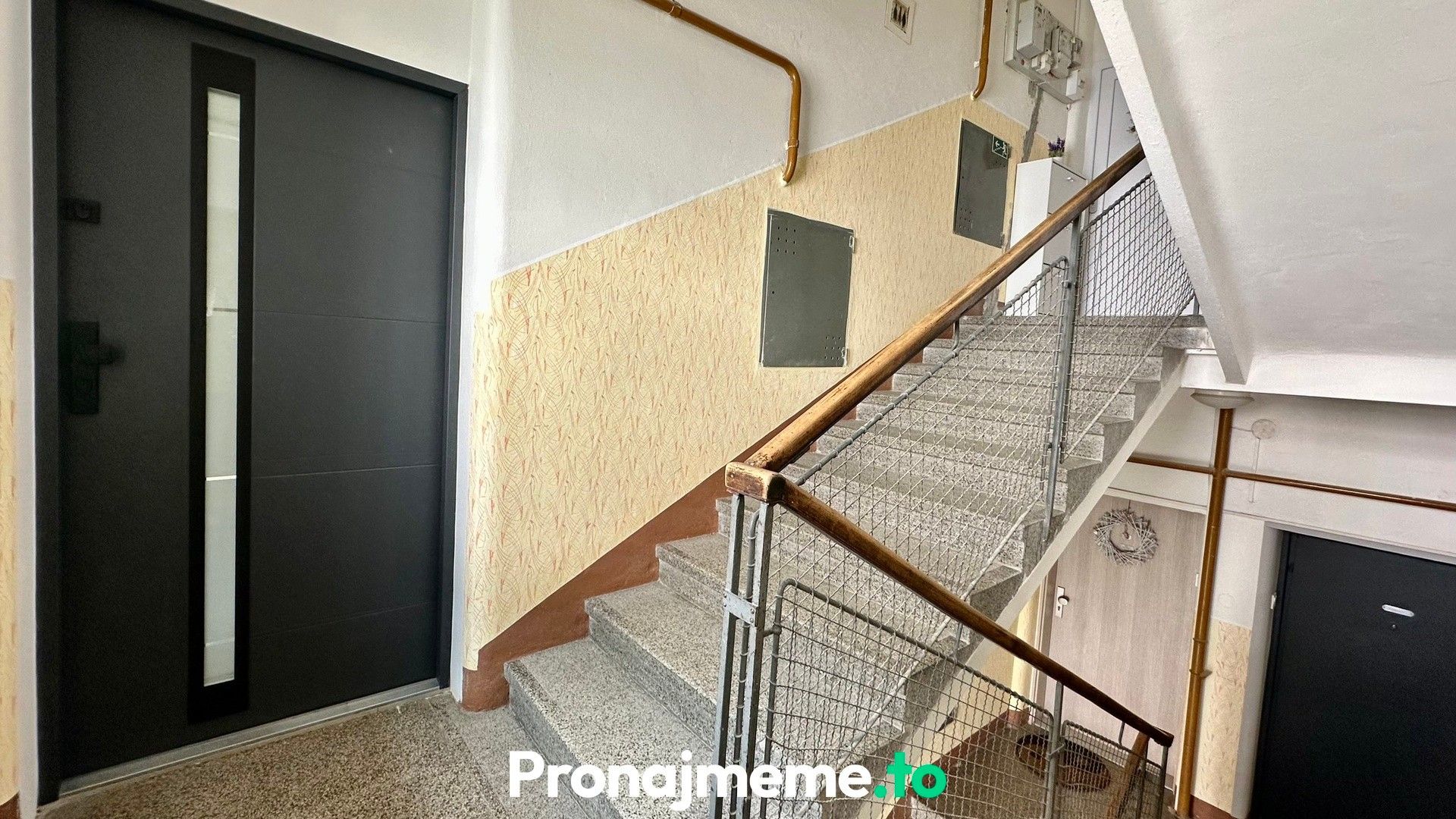 Pronájem bytu 2+kk 42 m² - foto 10