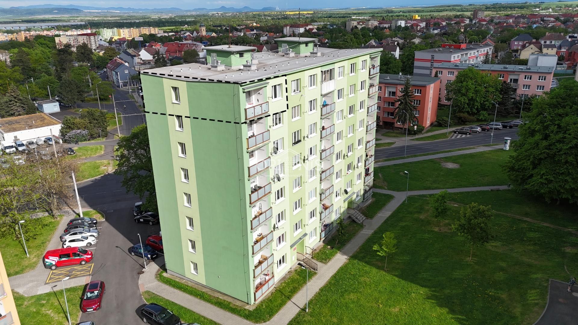 Prodej bytu 4+1 77 m² - foto 10