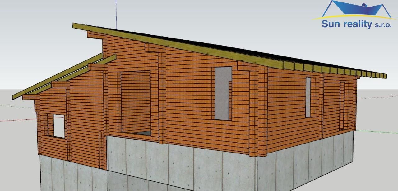 Prodej domu 180 m² - foto 2