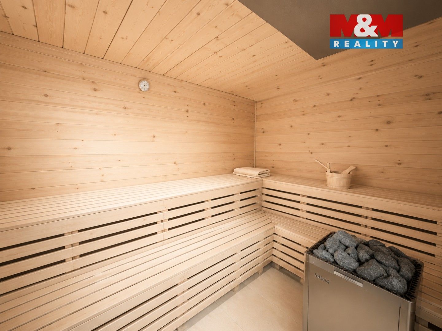 Prodej domu 120 m² - foto 10