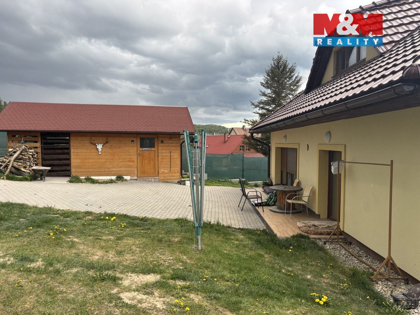 Prodej domu 120 m² - foto 12