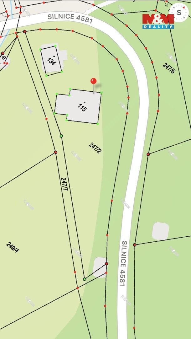 Prodej domu 120 m² - foto 14