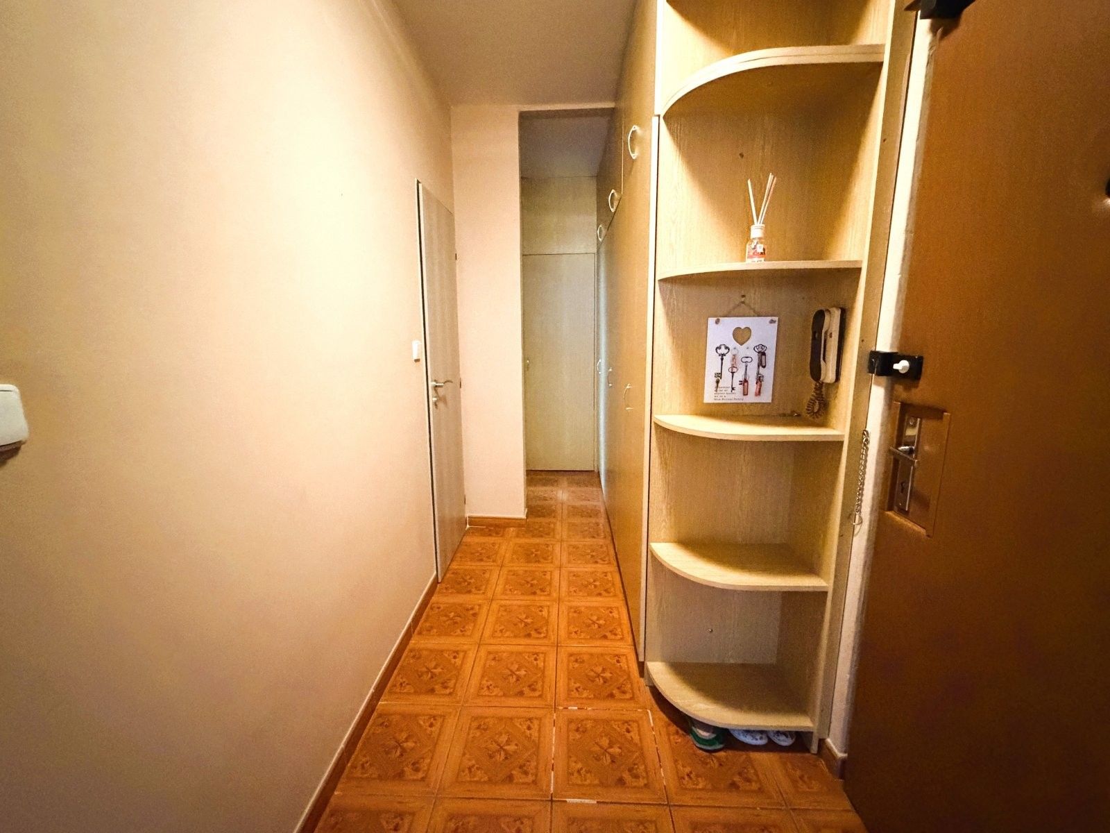Prodej bytu 3+1 74 m² - foto 11