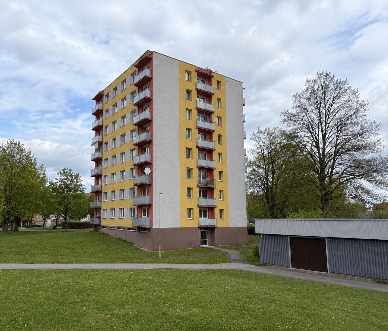 Prodej bytu 3+1 74 m² - foto 14