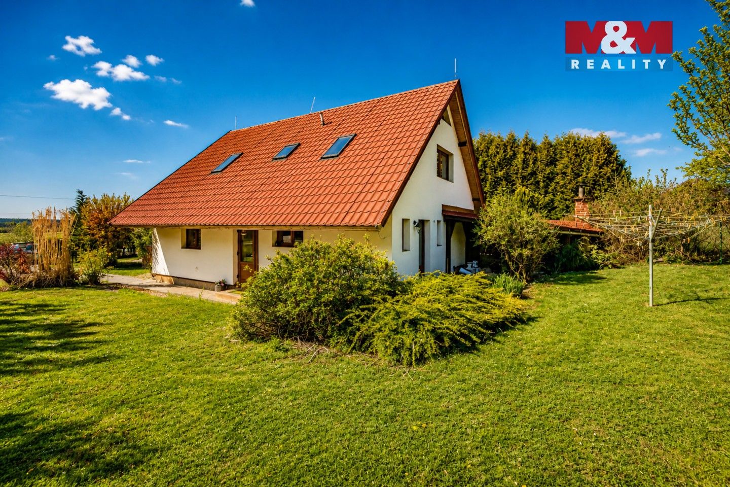 Prodej domu 156 m² - foto 1
