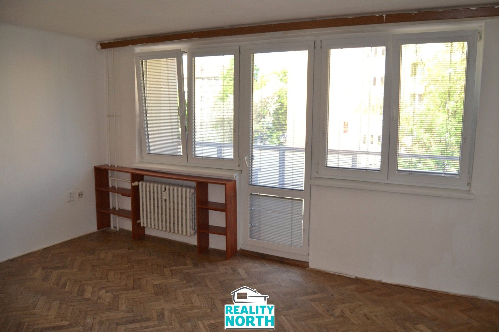 Pronájem bytu 3+kk 50 m² - foto 4