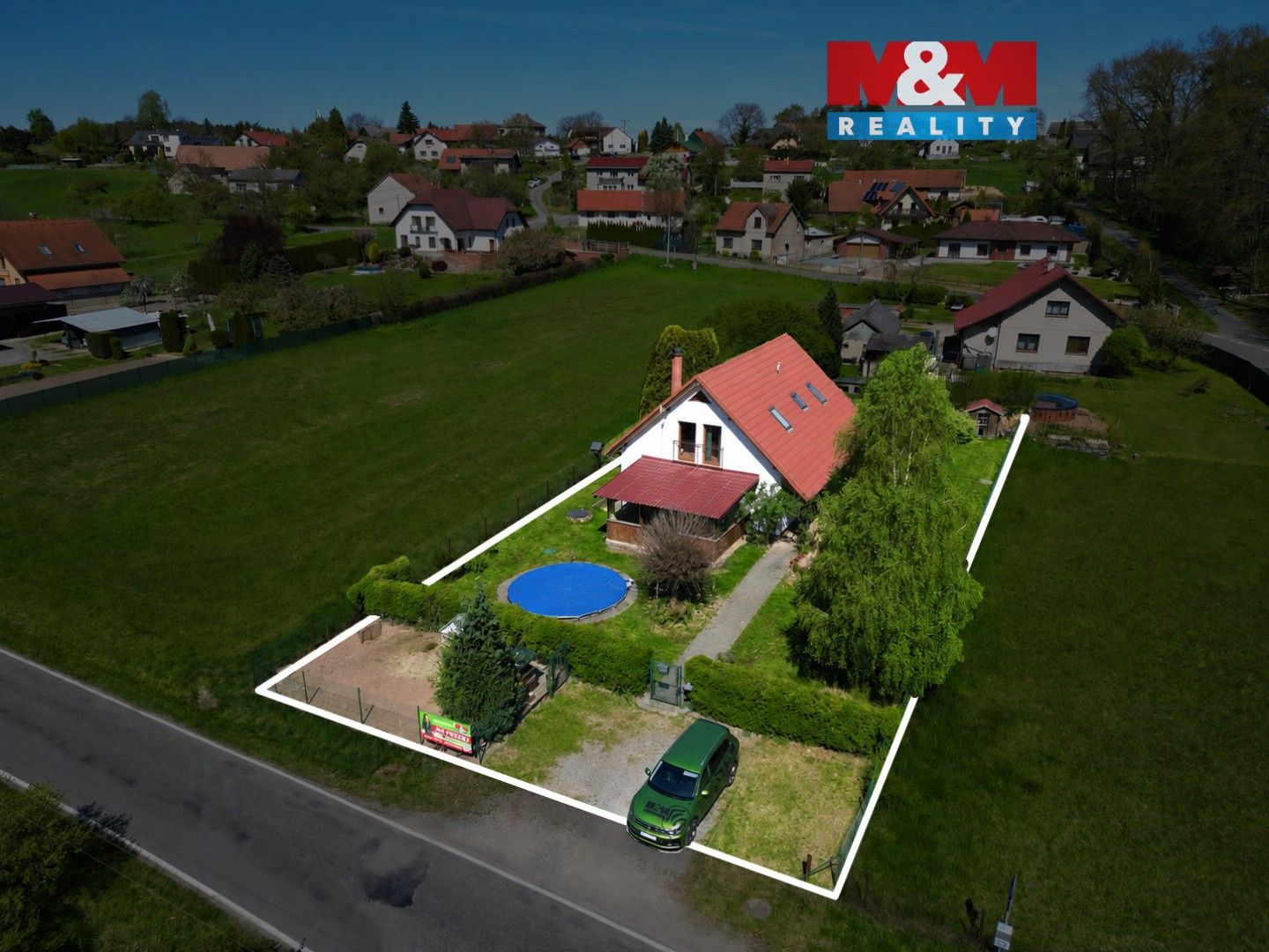Prodej domu 156 m² - foto 15