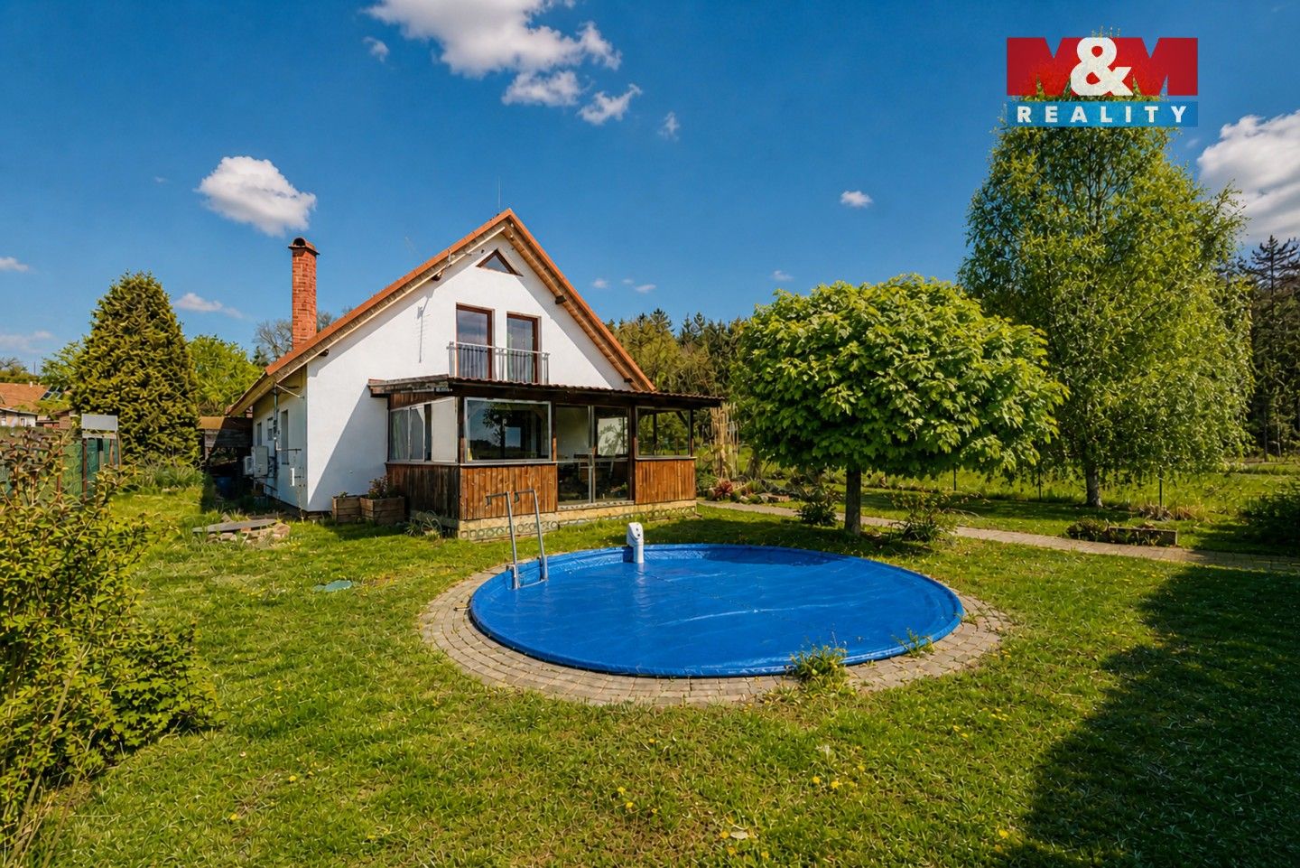 Prodej domu 156 m² - foto 14