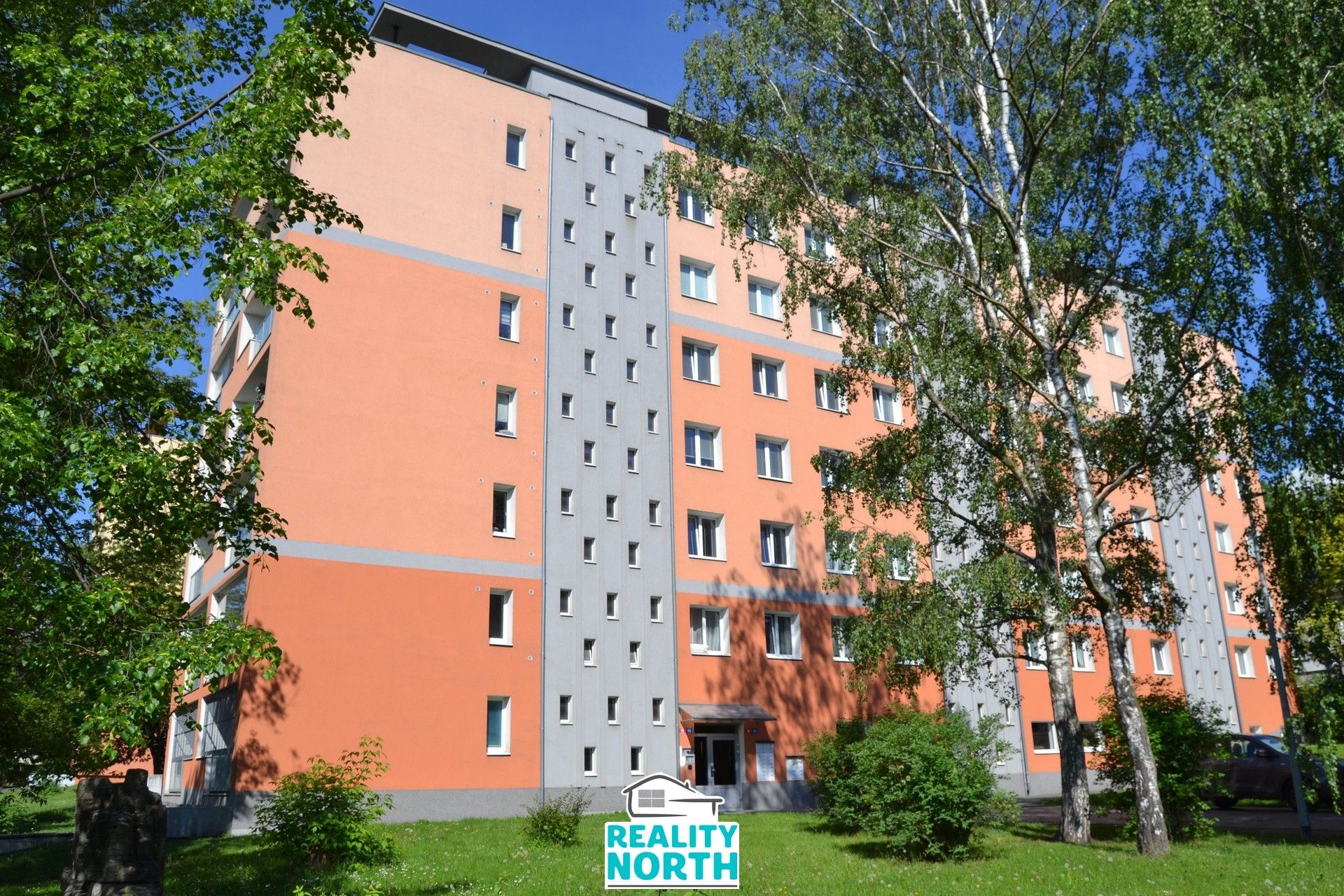 Pronájem bytu 3+kk 50 m² - foto 11