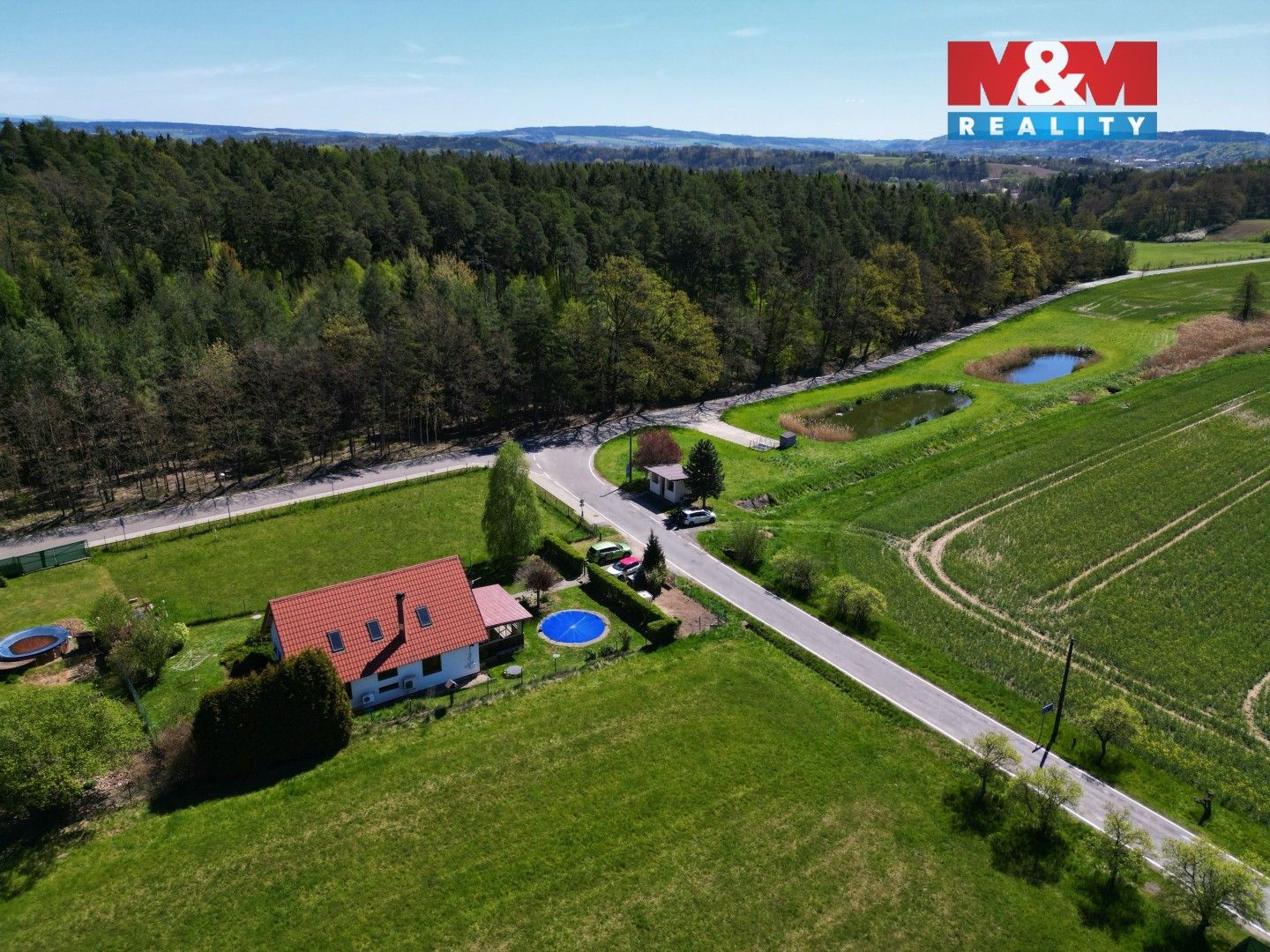 Prodej domu 156 m² - foto 17