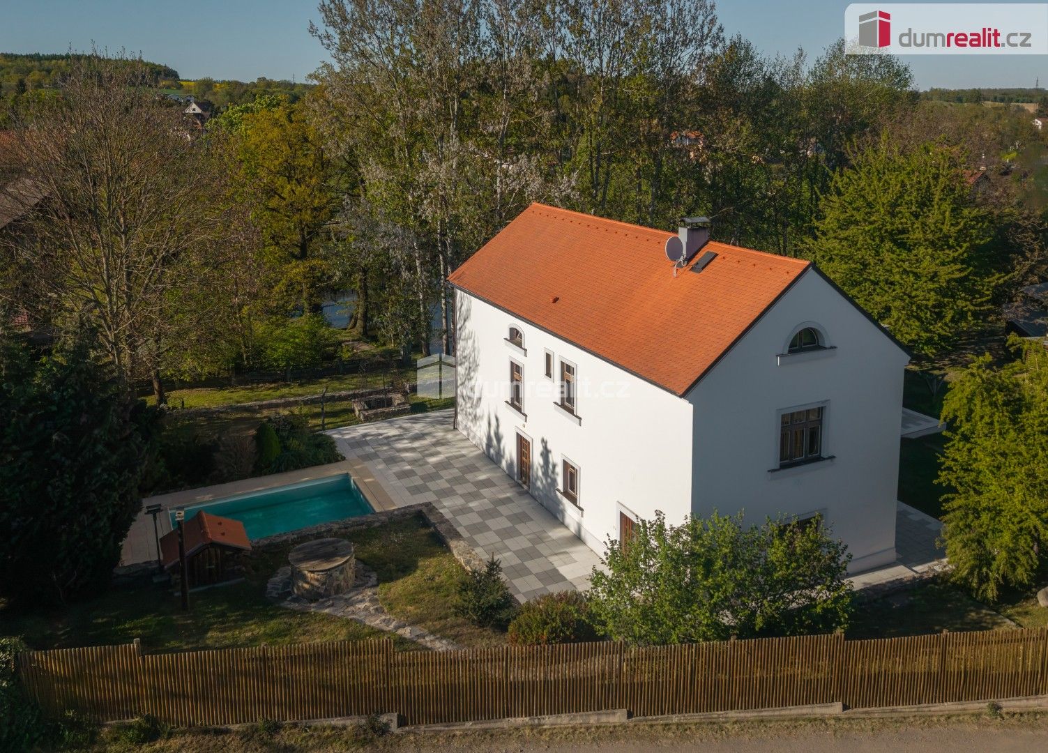 Prodej domu 266 m² - foto 14