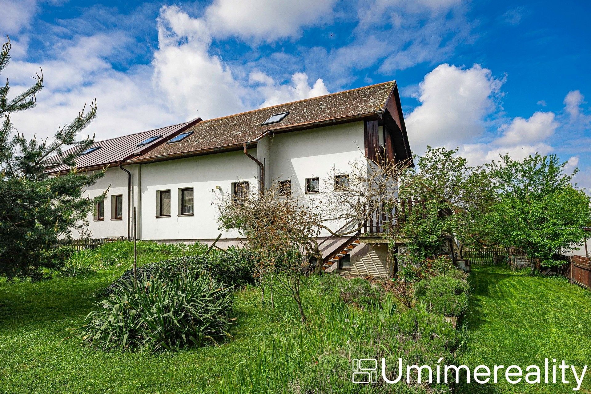 Prodej domu 150 m² - foto 1