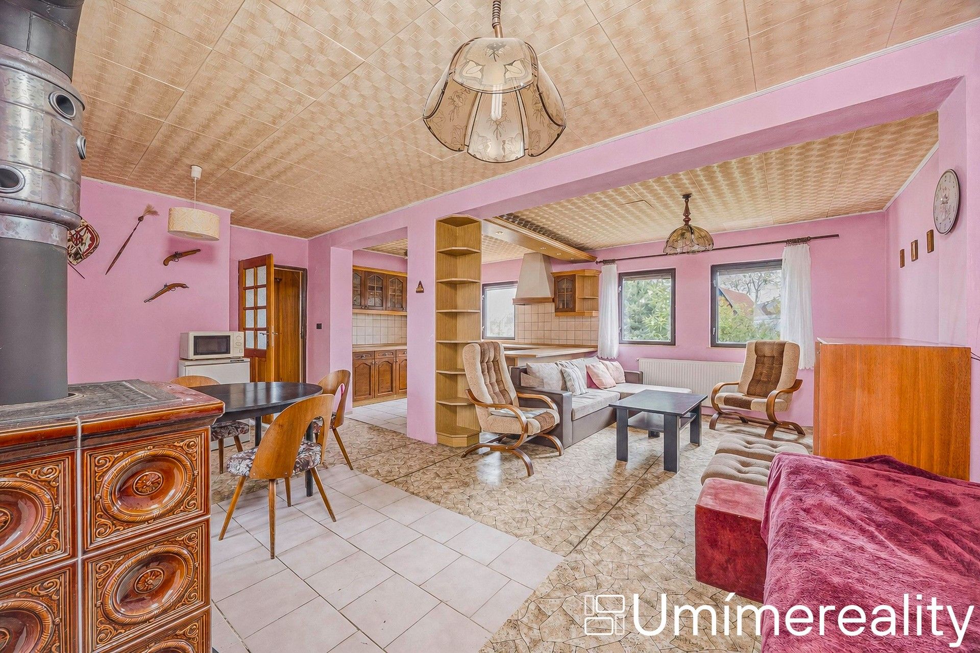 Prodej domu 150 m² - foto 5