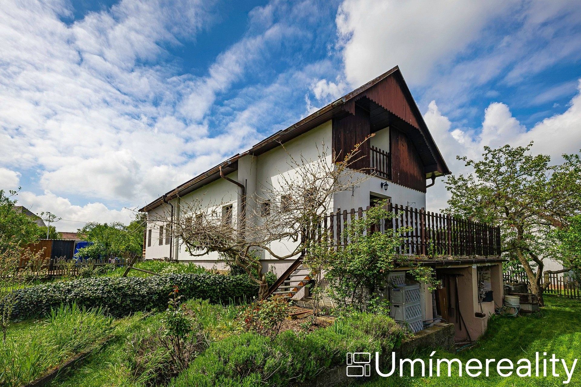Prodej domu 150 m² - foto 2