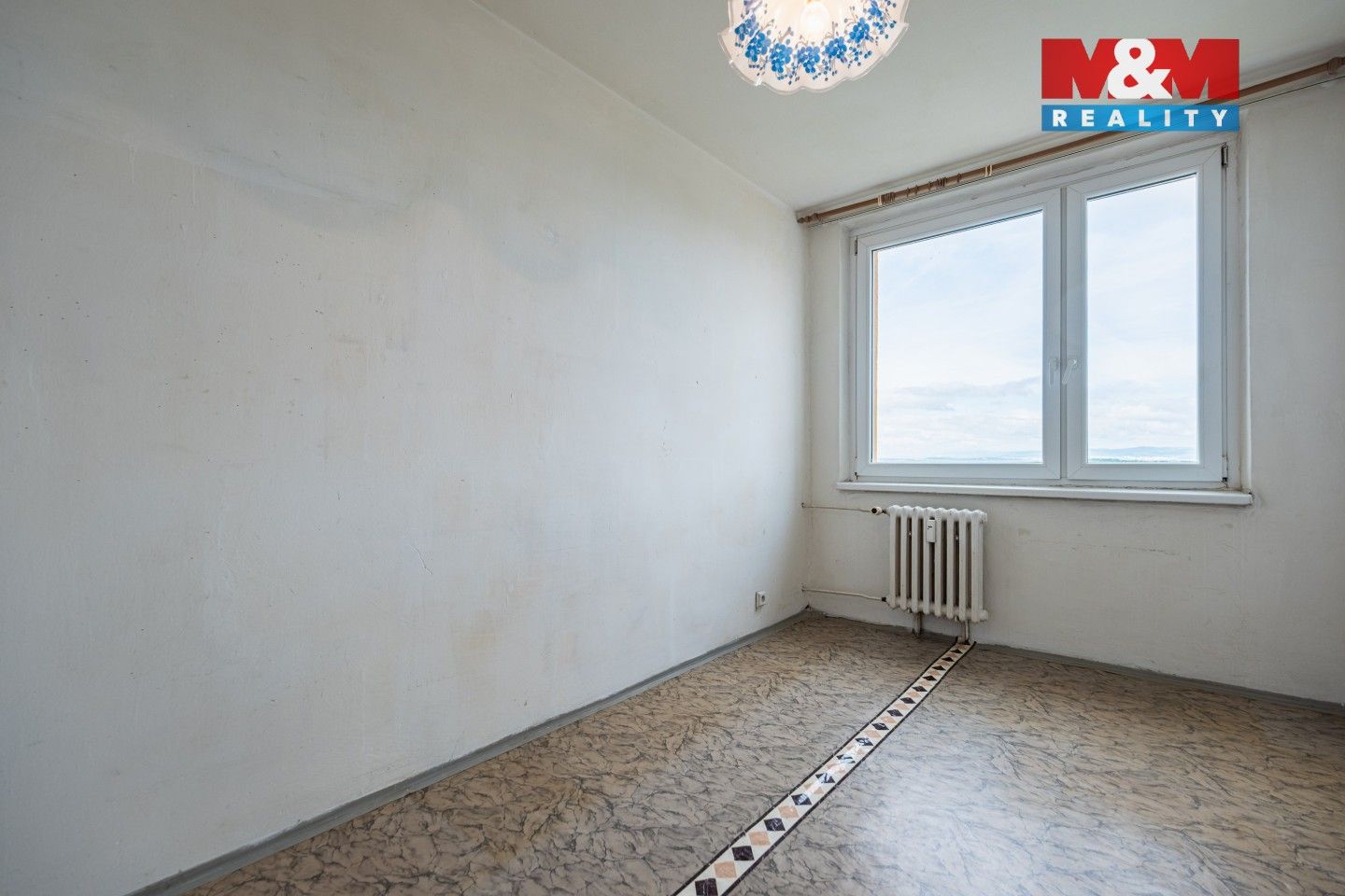 Prodej bytu 2+kk 41 m² - foto 3
