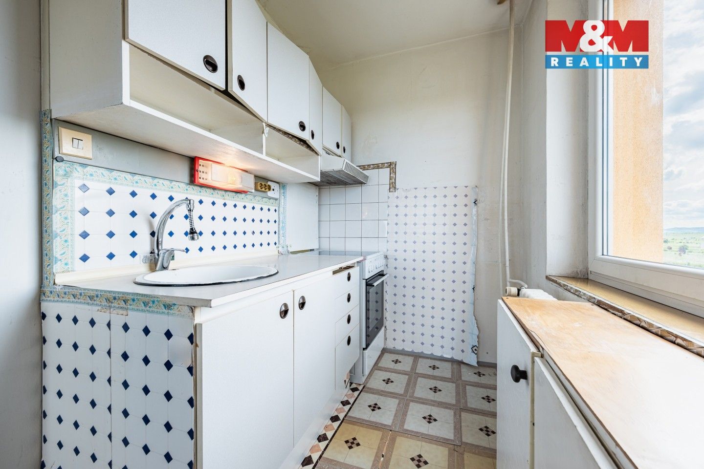 Prodej bytu 2+kk 41 m² - foto 5