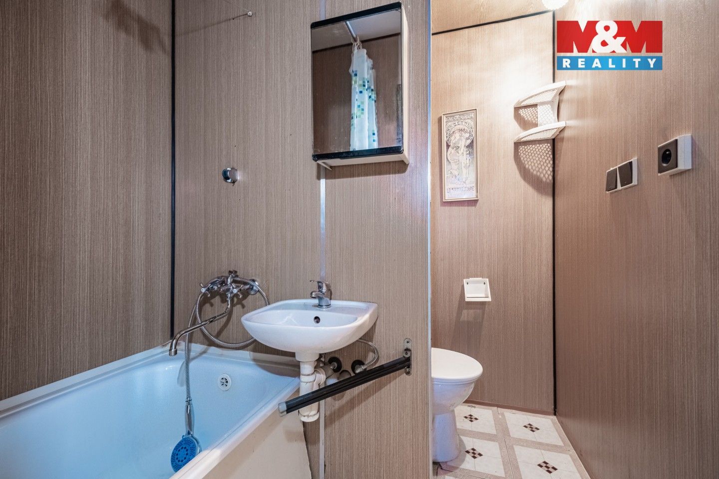 Prodej bytu 2+kk 41 m² - foto 6