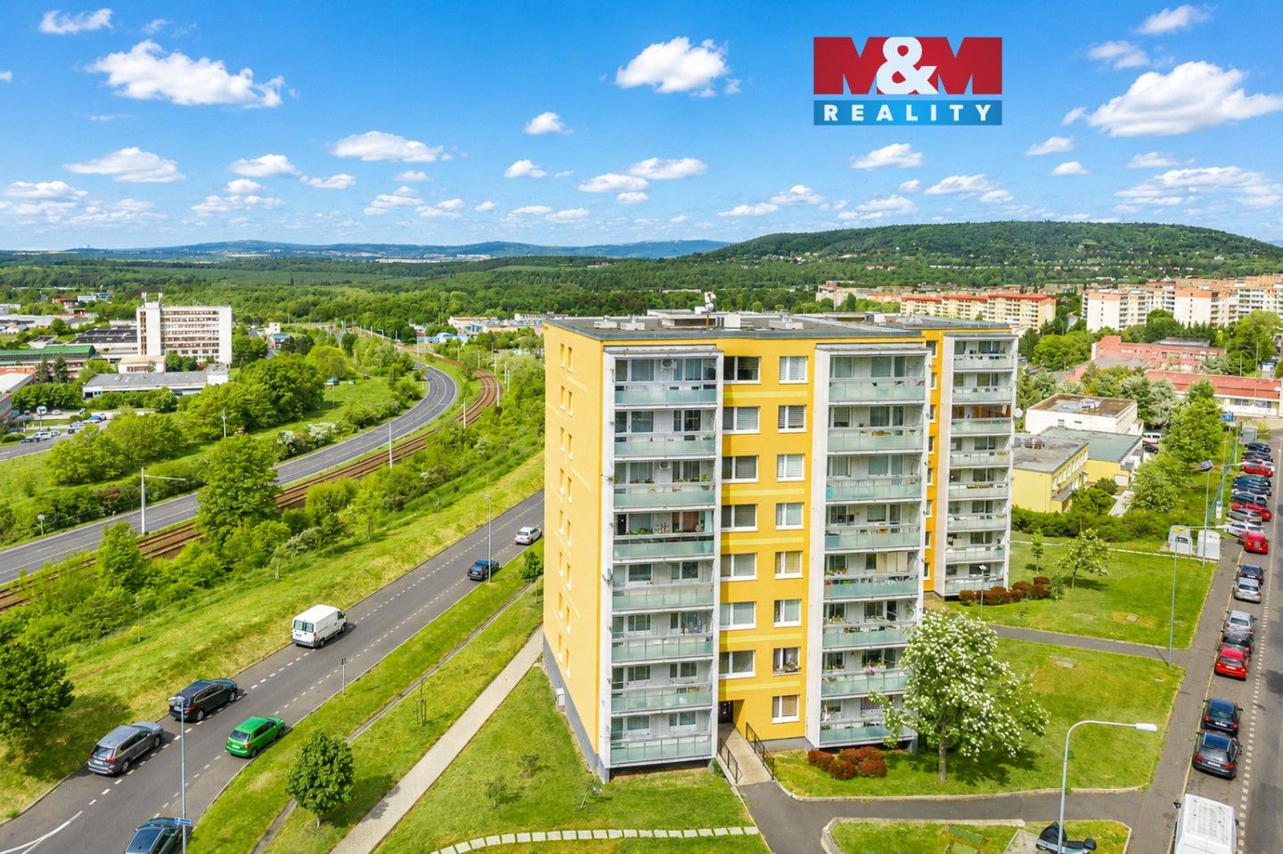 Prodej bytu 2+kk 41 m² - foto 8