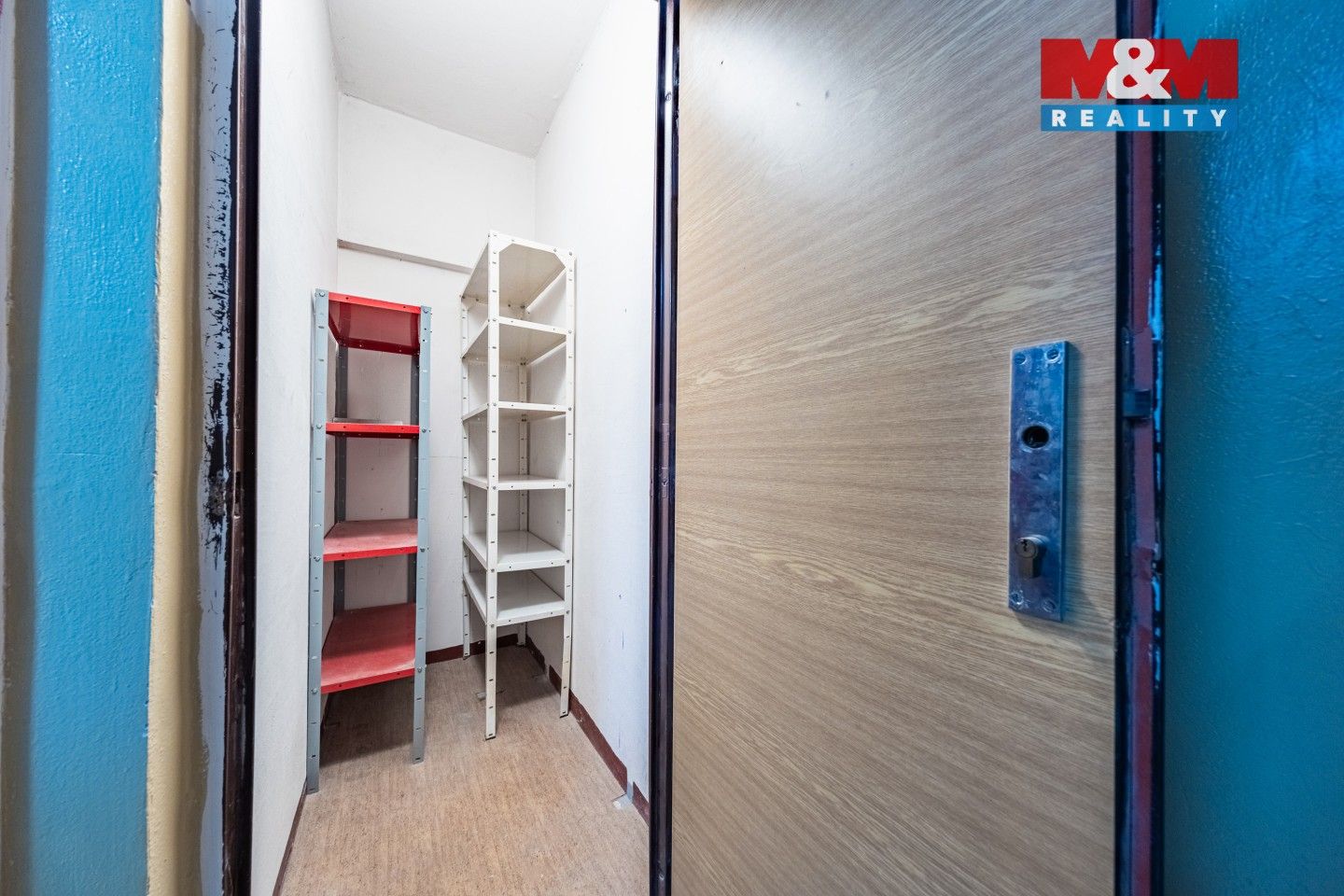 Prodej bytu 2+kk 41 m² - foto 11