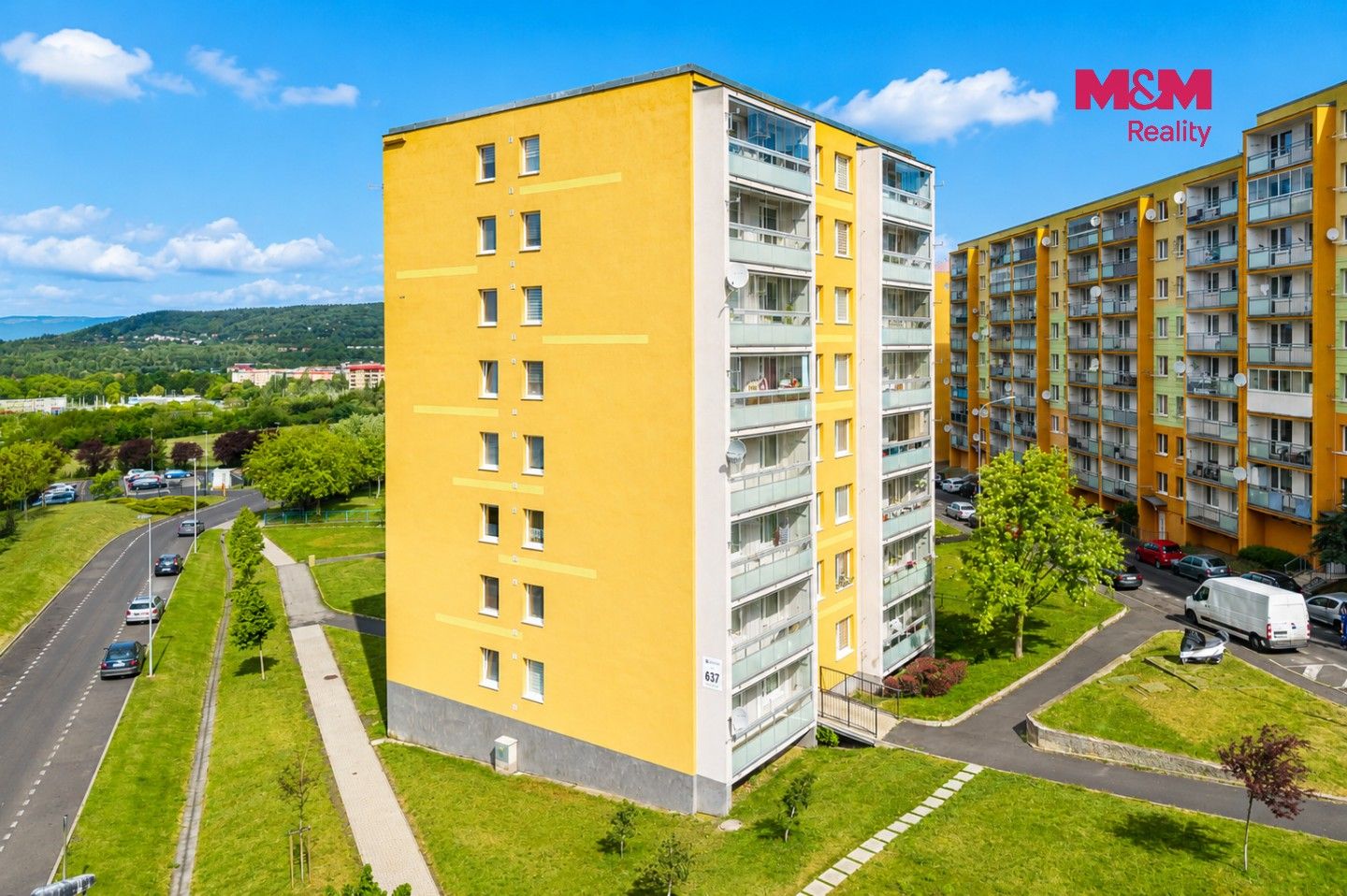 Prodej bytu 2+kk 41 m² - foto 13