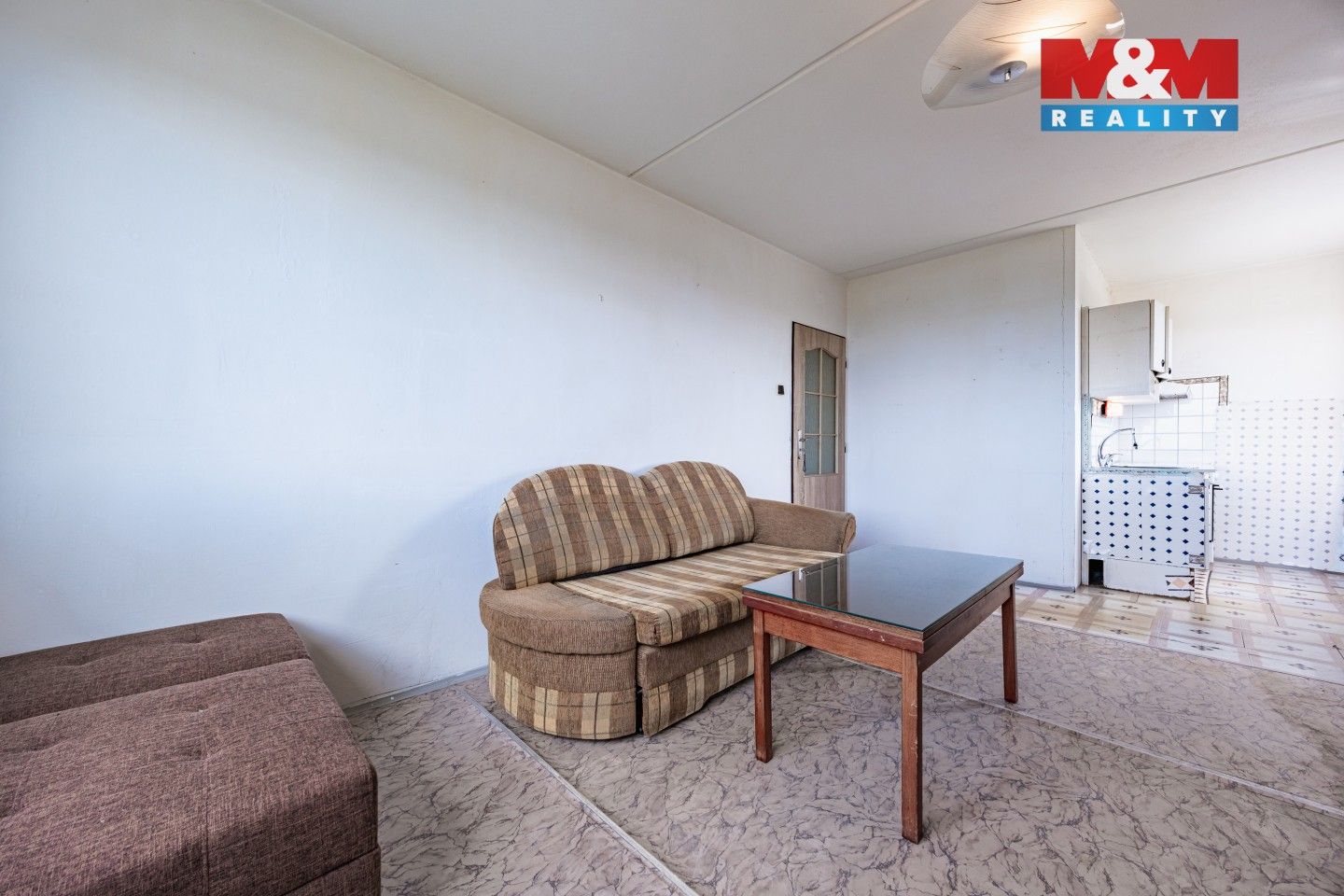 Prodej bytu 2+kk 41 m² - foto 12