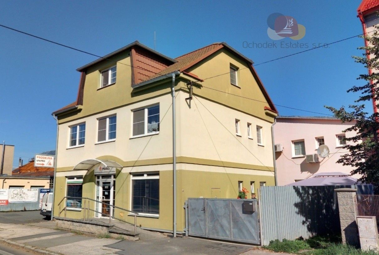 Prodej komerčního prostoru 1694 m² - foto 6