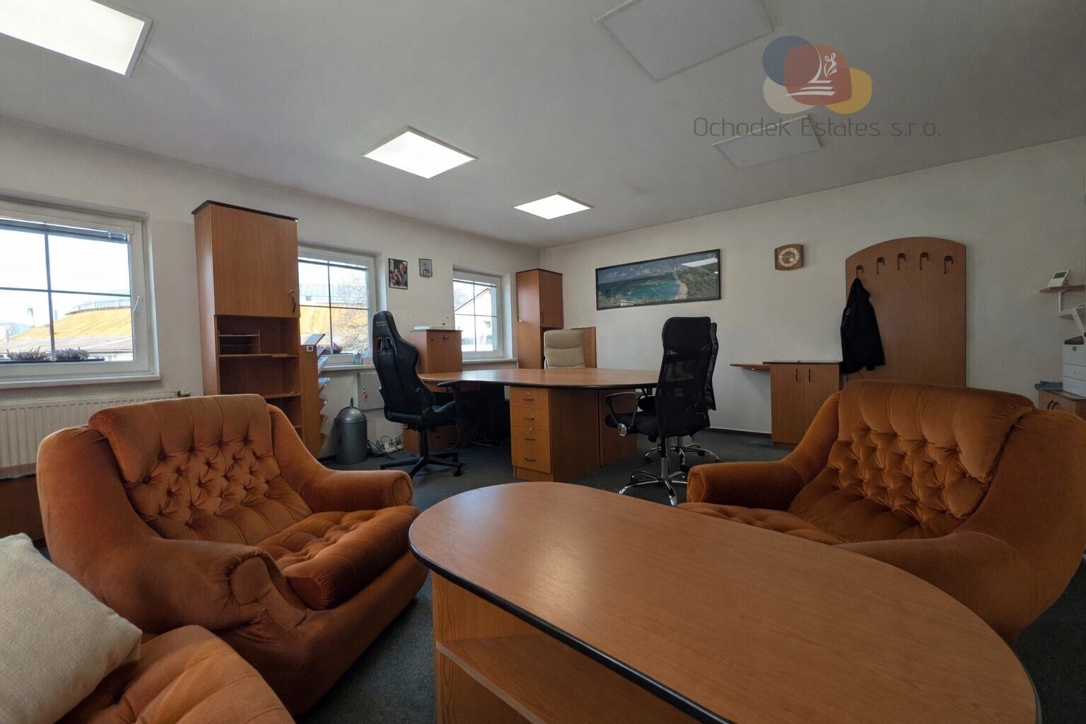 Prodej komerčního prostoru 1694 m² - foto 16