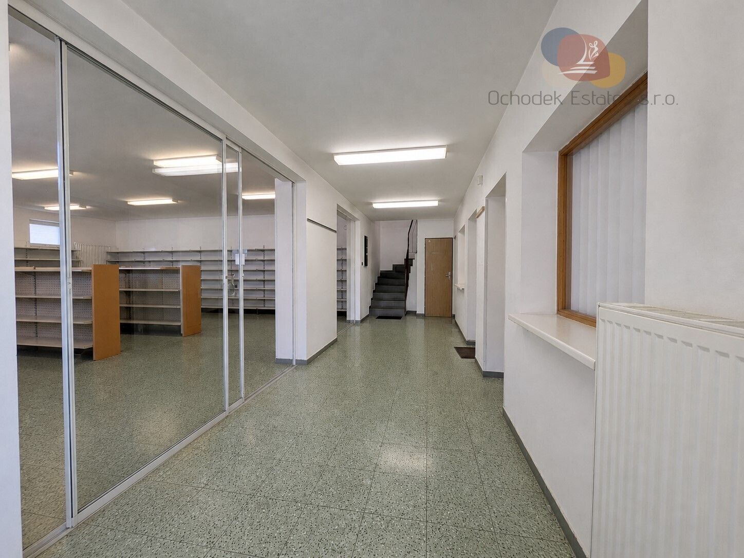 Prodej komerčního prostoru 1694 m² - foto 17