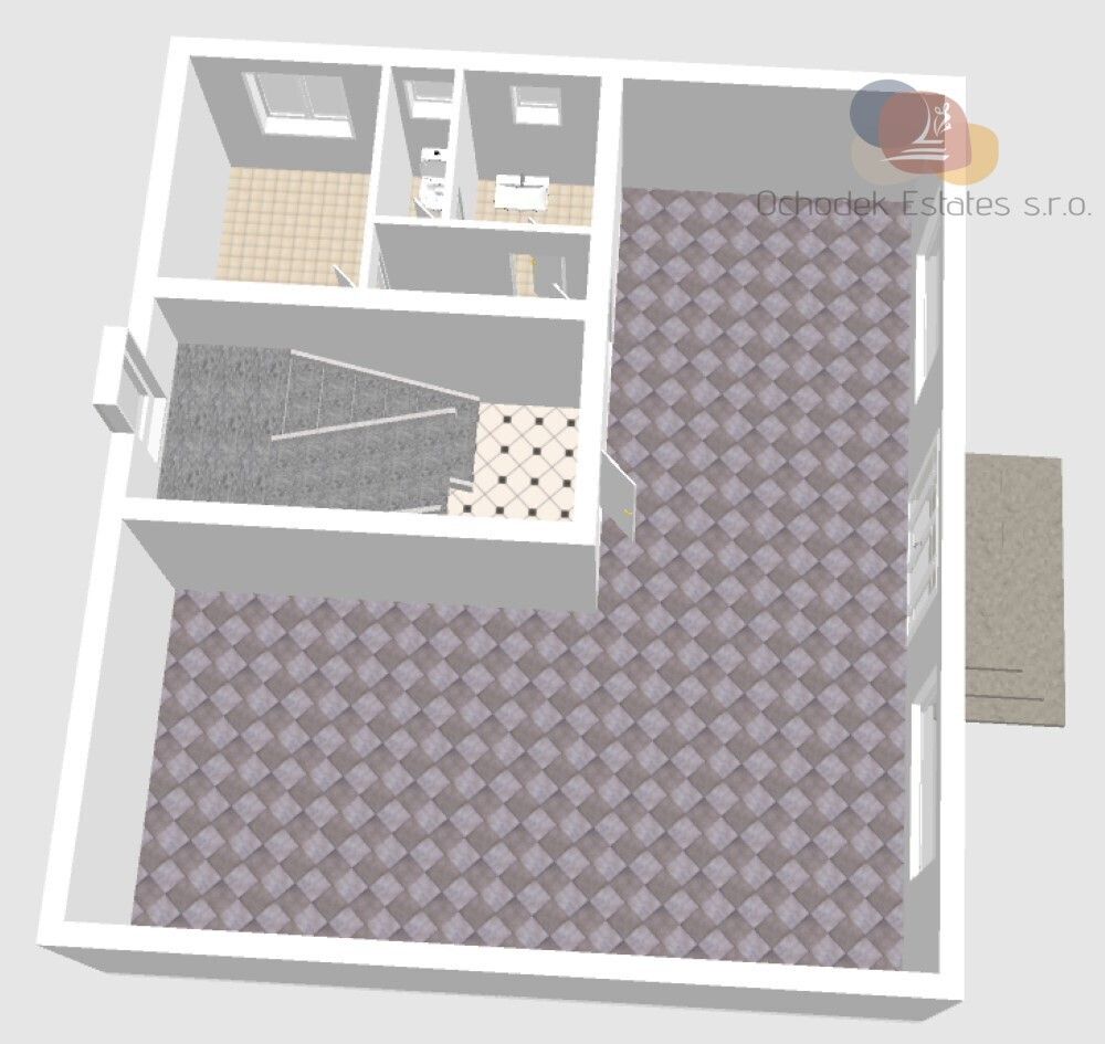 Prodej komerčního prostoru 1694 m² - foto 22