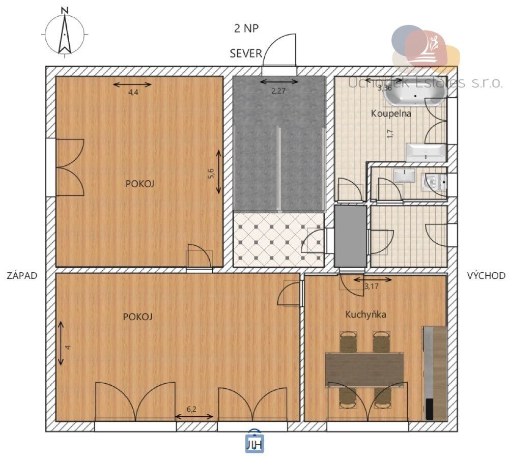 Prodej komerčního prostoru 1694 m² - foto 23