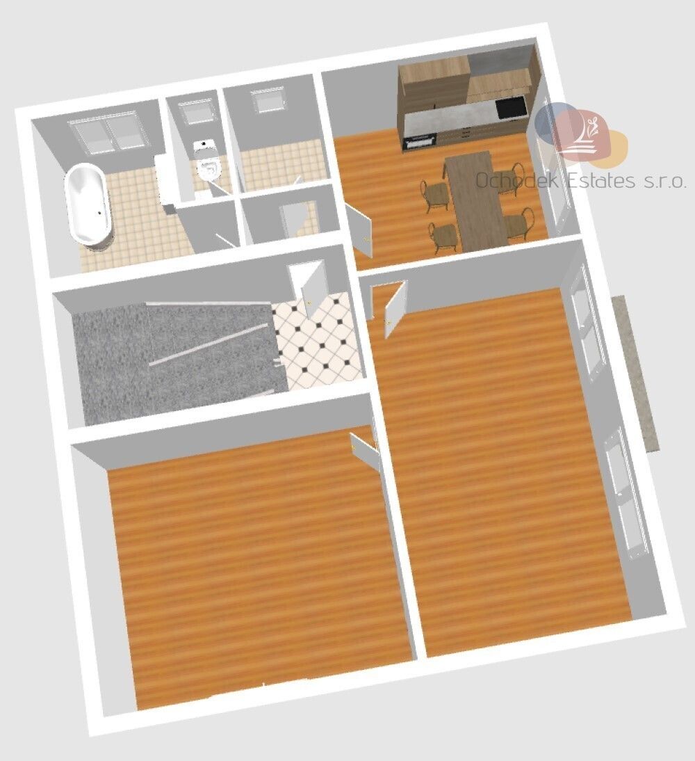 Prodej komerčního prostoru 1694 m² - foto 24