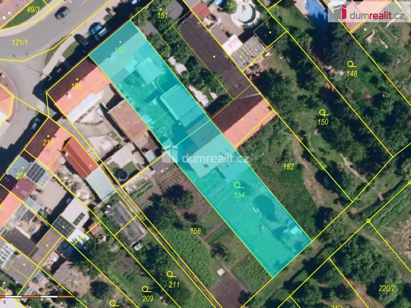 Prodej domu 150 m² - foto 5