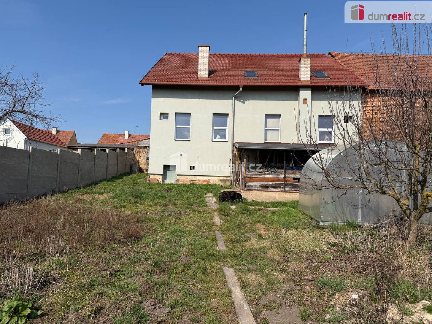 Prodej domu 150 m² - foto 4