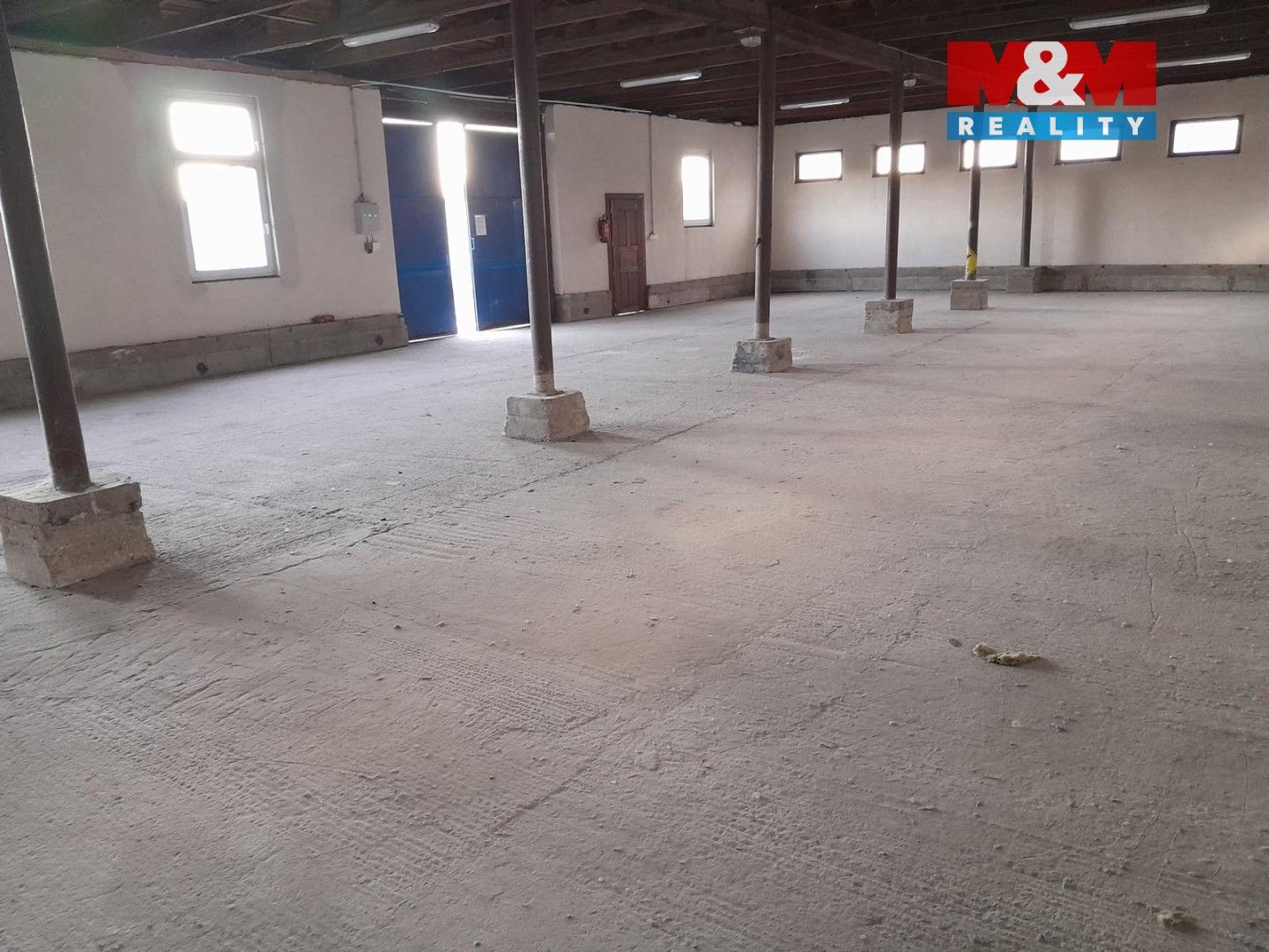 Prodej komerčního prostoru 4026 m² - foto 3