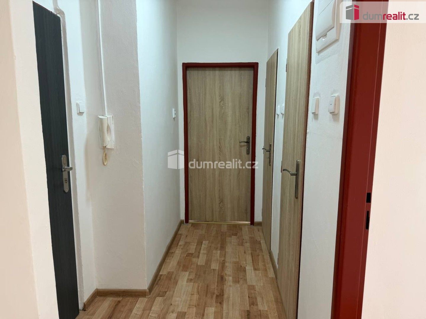Prodej bytu 2+1 55 m² - foto 5