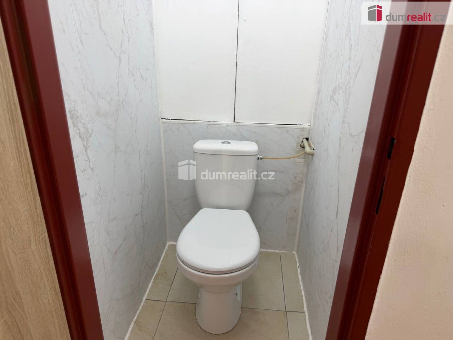 Prodej bytu 2+1 55 m² - foto 6