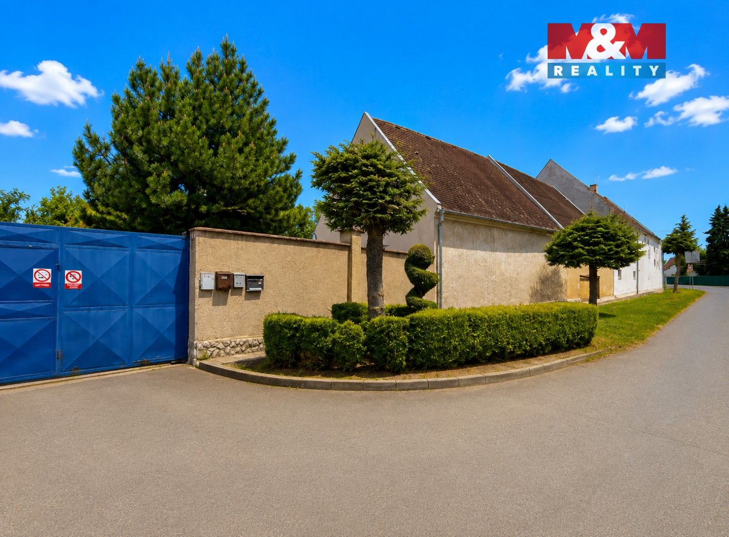 Prodej komerčního prostoru 4026 m² - foto 10