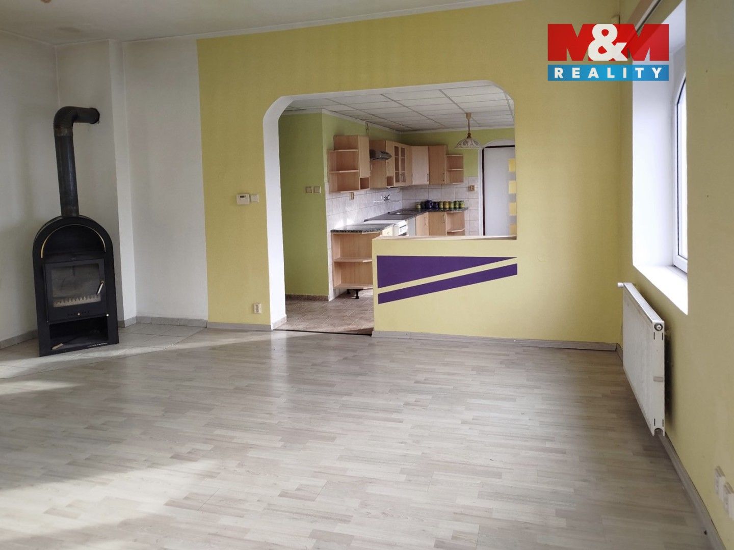Prodej komerčního prostoru 4026 m² - foto 9