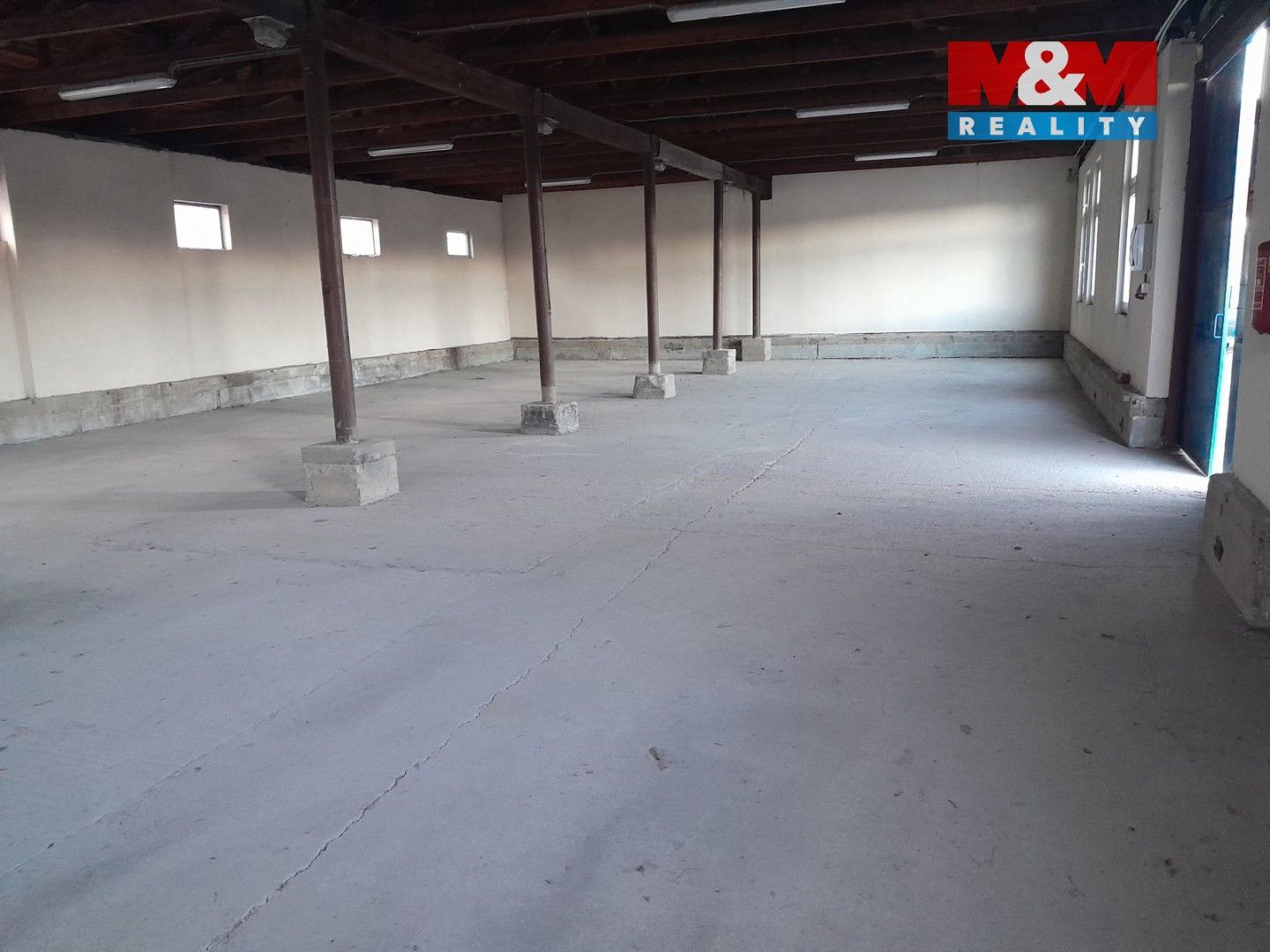 Prodej komerčního prostoru 4026 m² - foto 13