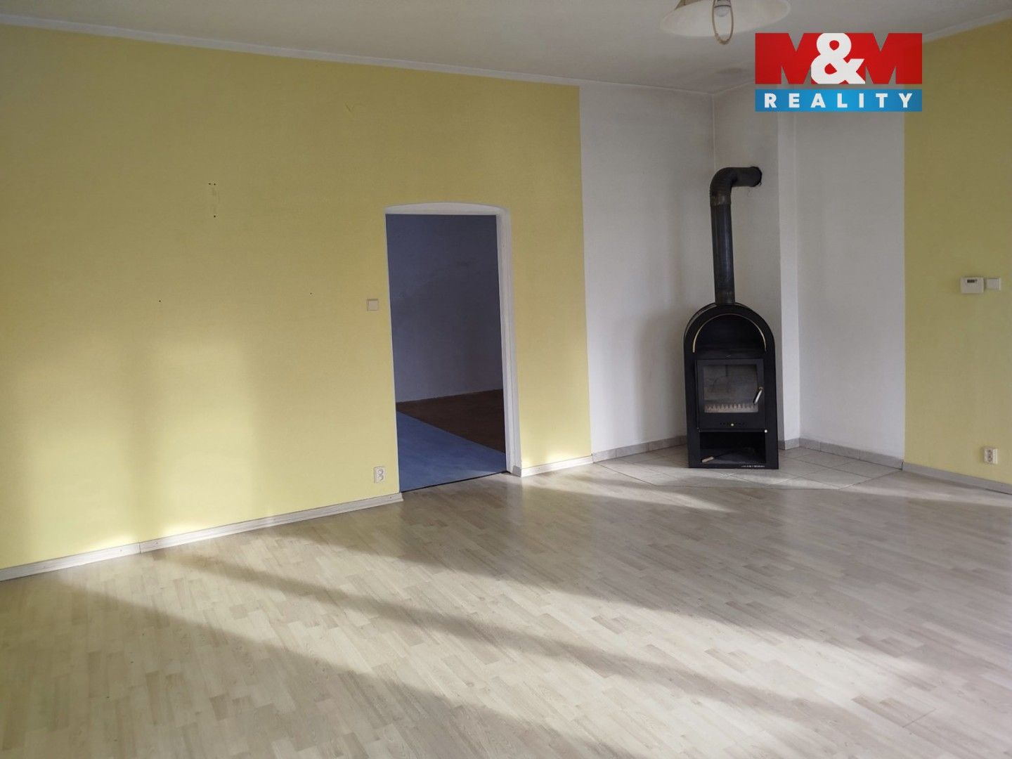 Prodej komerčního prostoru 4026 m² - foto 14